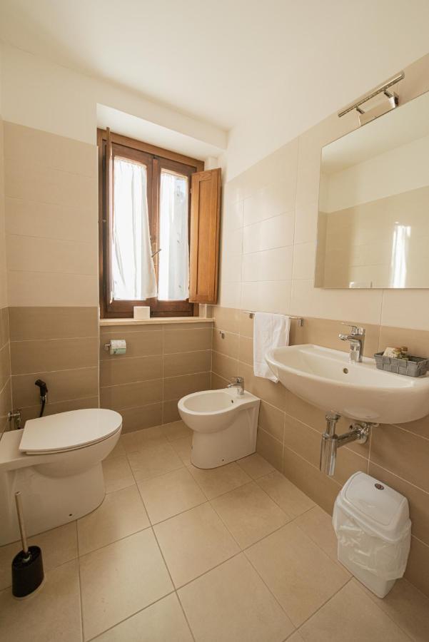 Locanda Orvieto Agriturismo Luaran gambar